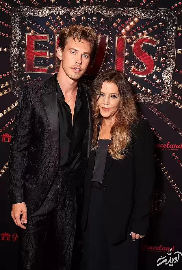 ماجرای تنها وارث الویس پریسلی با میلیون ها دلار بدهی 